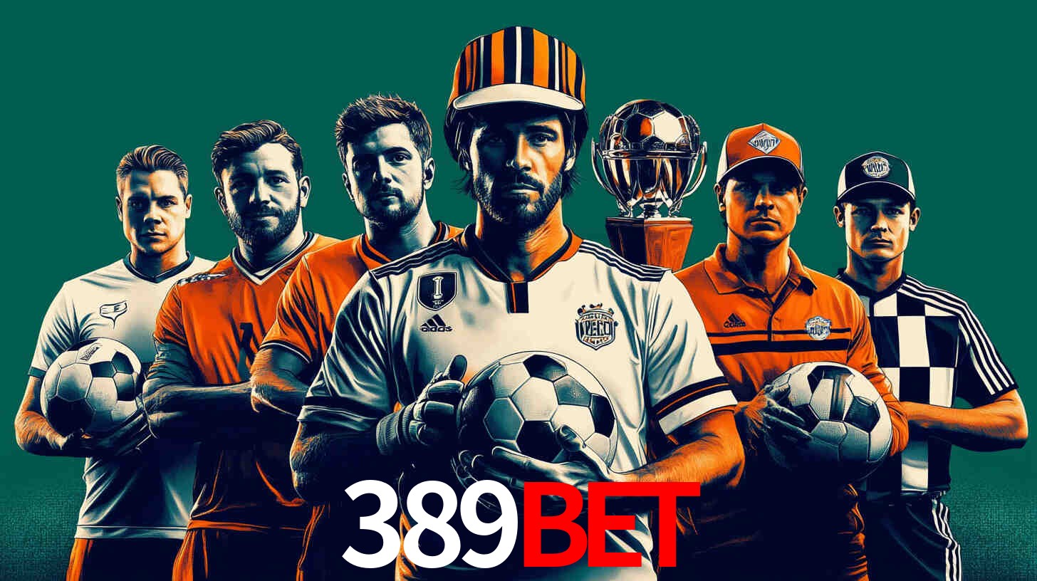 cassino 389BET