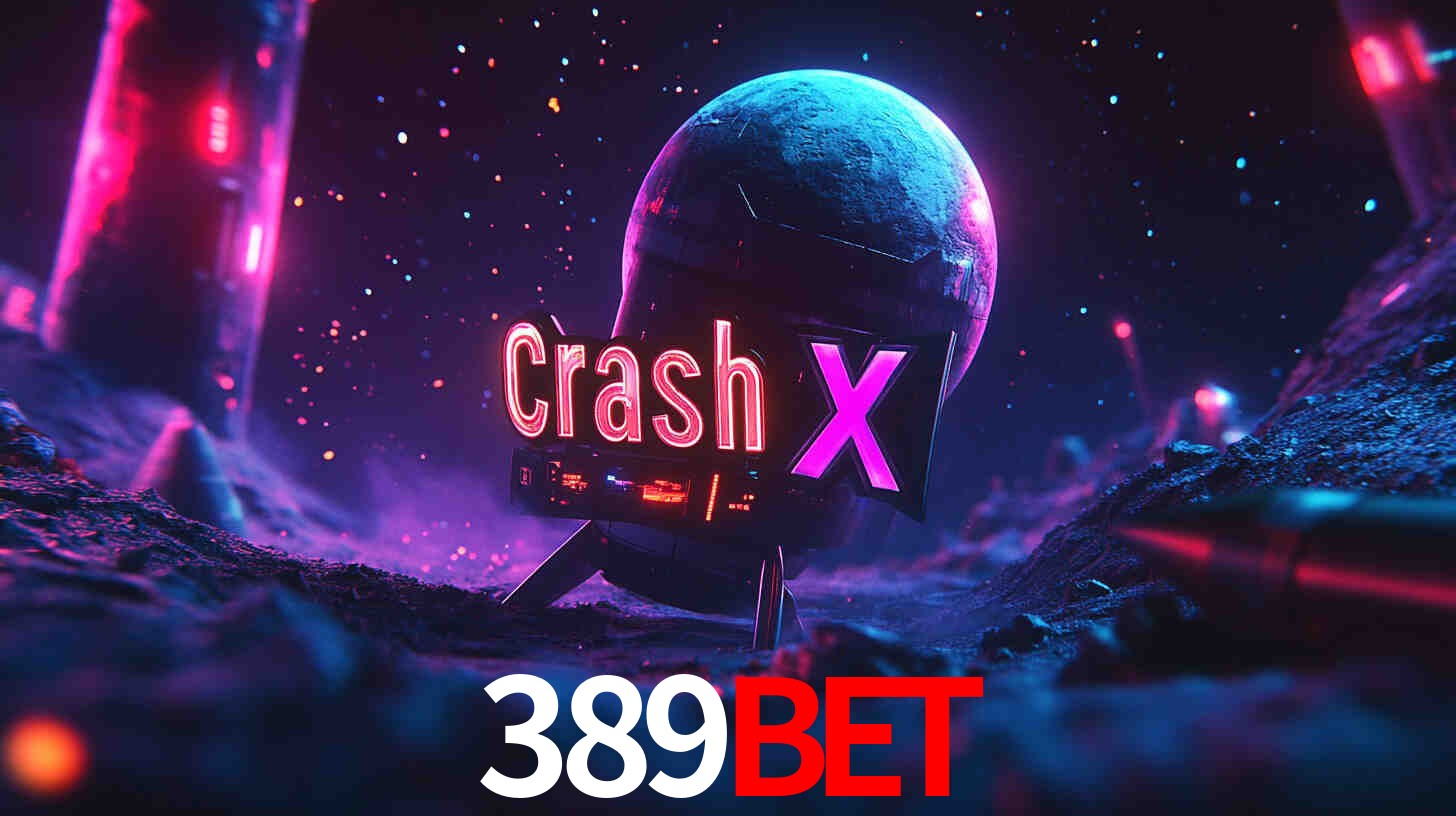 Jogo Spaceman 389BET