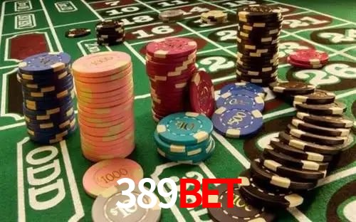 Interface Premium 389BET