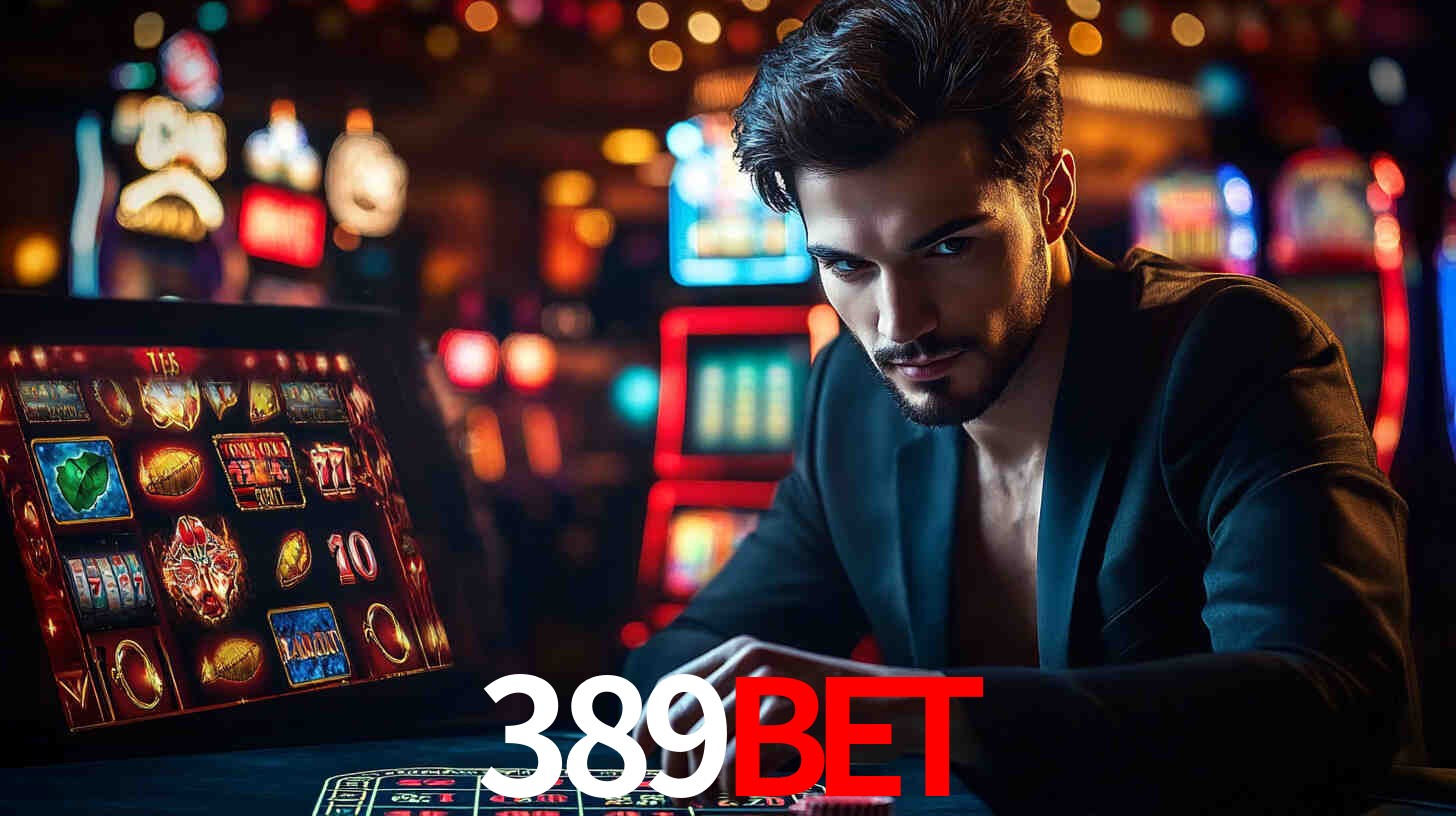 389BET