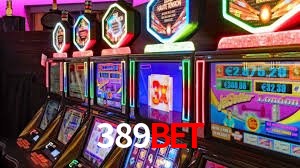 Apostas de Futebol 389BET
