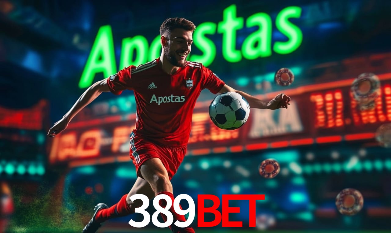 Apostas de Basquete 389BET