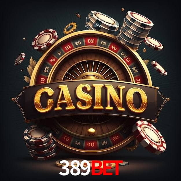 Interface do App 389BET
