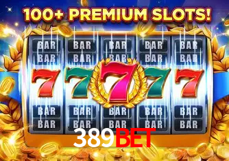 A Popularidade dos Caça-Níqueis no 389BET