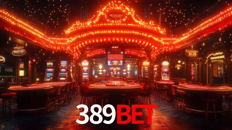 389BET