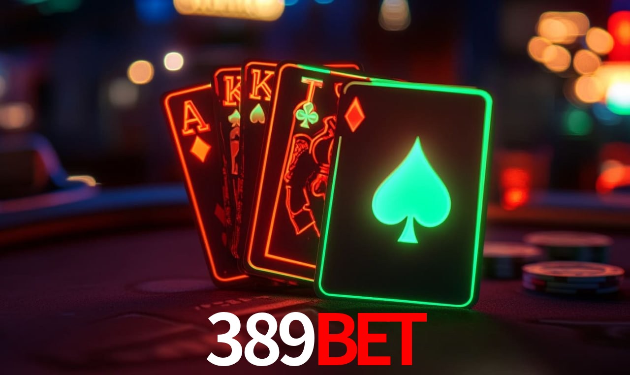 Sistemas de Segurança 389BET