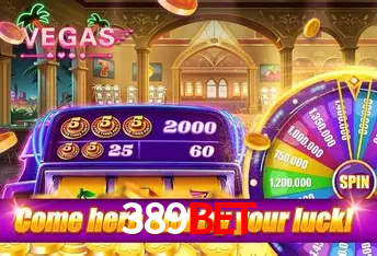 Descubra a Magia dos Jogos de Arcade no 389BET
