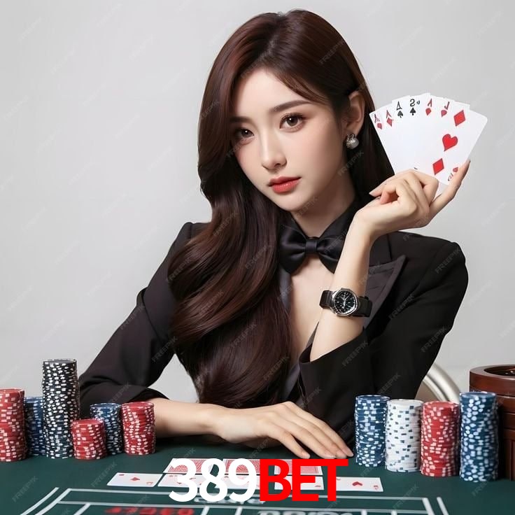 Diretório de Jogos 389BET