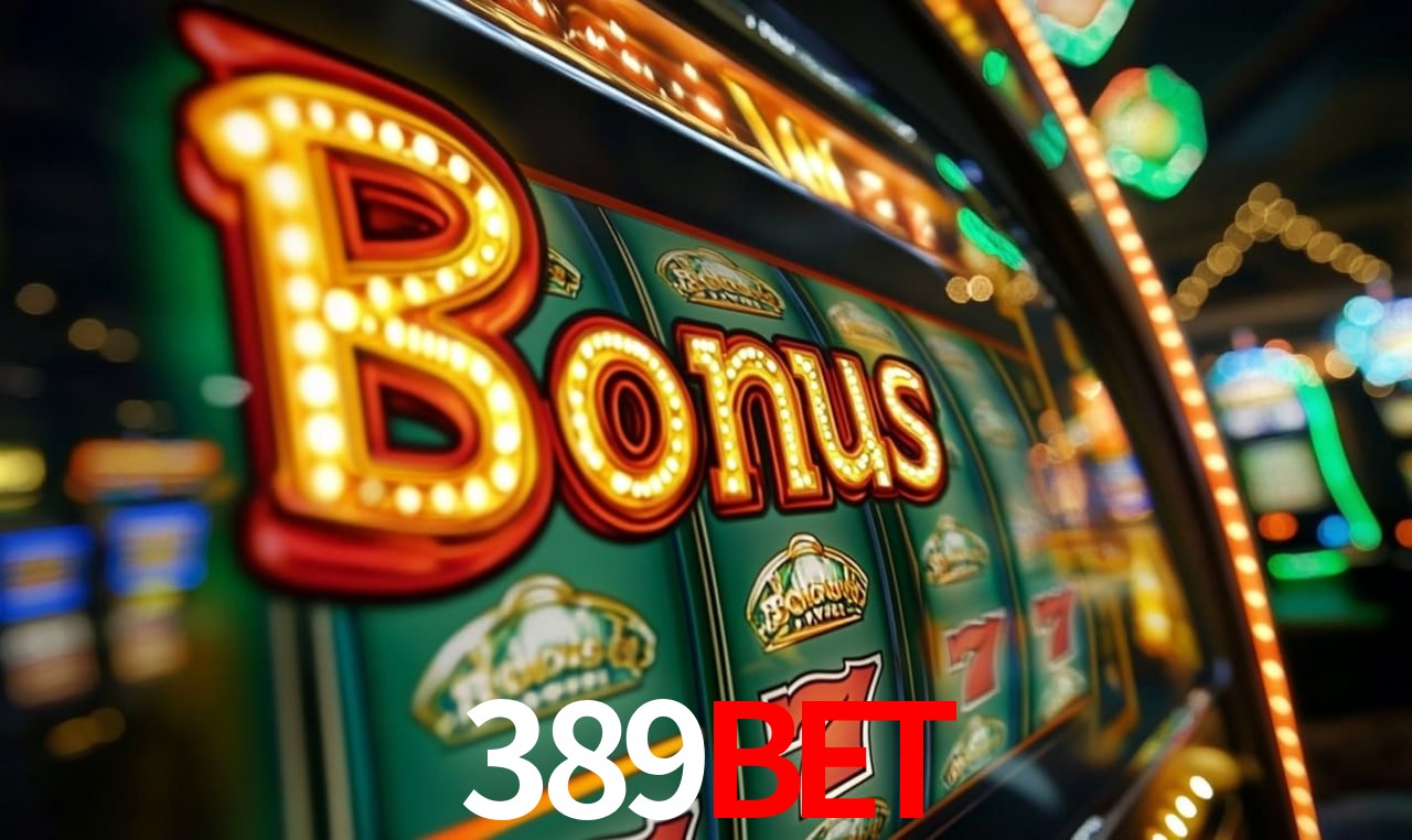 Tecnologia da Plataforma 389BET