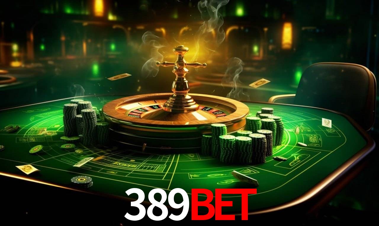 Casino VIP 389BET