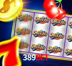 A Emoção da Loteria na 389BET: Uma Chance de Mudança de Vida