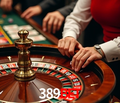 Interface do Aplicativo 389BET - Design Premium e Intuitivo